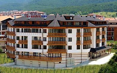 хотел Елегант Лукс 4*