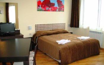 ALL SEASONS CLUB HOTEL