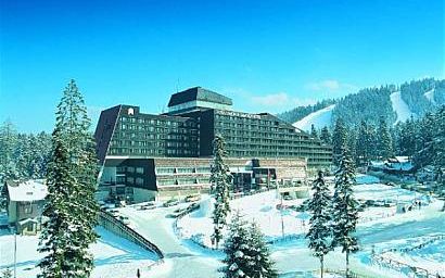 хотел Самоков 4*