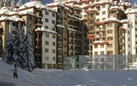 Апарт комплекс Камелия 3*