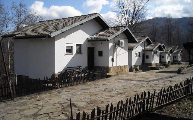 КОМПЛЕКС ОРЕШАК