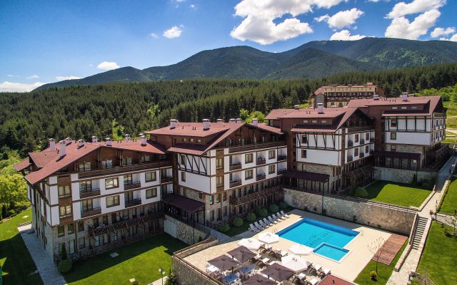 ����� Green Life 4* &ndash; ������ 2 �� 3