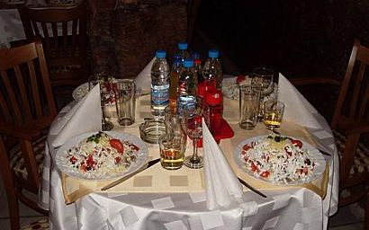 хотел Лесопарка 3