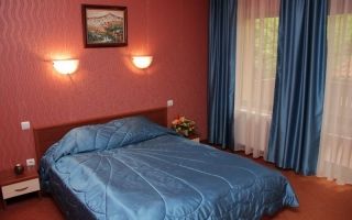 Студентски празник в ХОТЕЛ БРЯСТА 3*