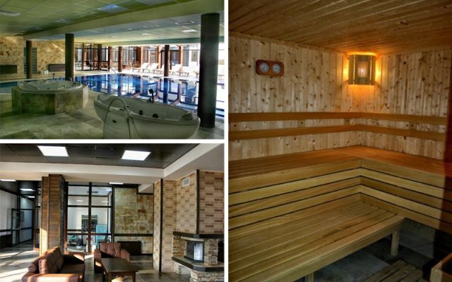 -50% Royal Hotel Bansko