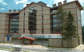 хотел Орловец 5*