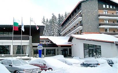 хотел Финландия 4*