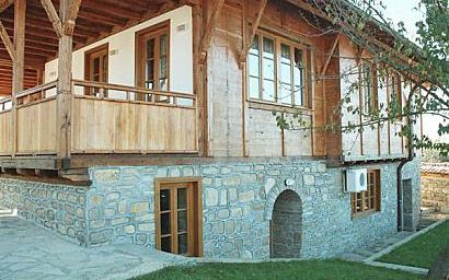 хотел Престиж 3*