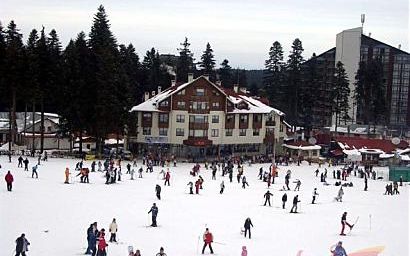 отел Ледени Ангели 4*