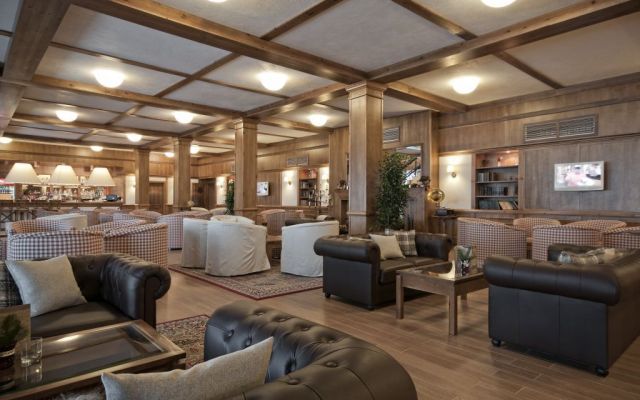 Green Life Ski & SPA Resort