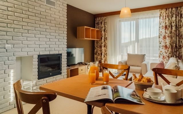 Green Life Resorts Bansko