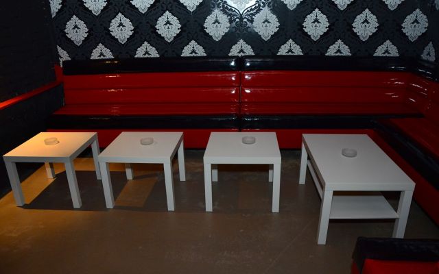 Club Separe