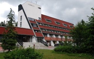 Студентски празник в ХОТЕЛ МУРА