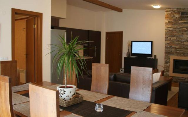 ����� Eagle Lodge