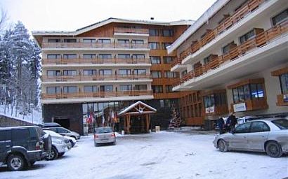 хотел Перелик 3*